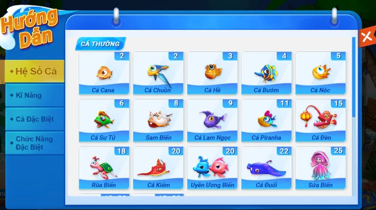 Bắn Cá Bá Chủ Đại Dương Tại IWin Club Trải Nghiệm Săn Kho Báu Đỉnh Cao