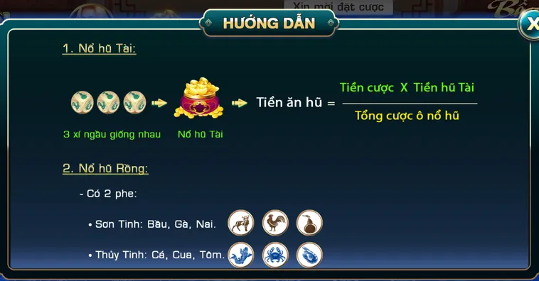 Chinh Phục Thiên Đường Bầu Cua Tại iWin Club Siêu Hấp Dẫn Hàng Đầu