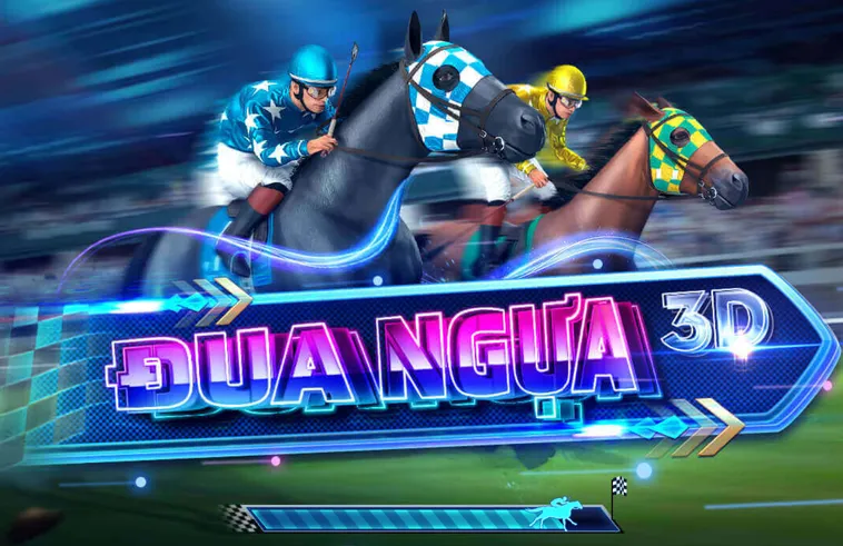 Chinh Phục Siêu Phẩm Đua Ngựa Tại iWin Club Đẳng Cấp Đầy Thử Thách