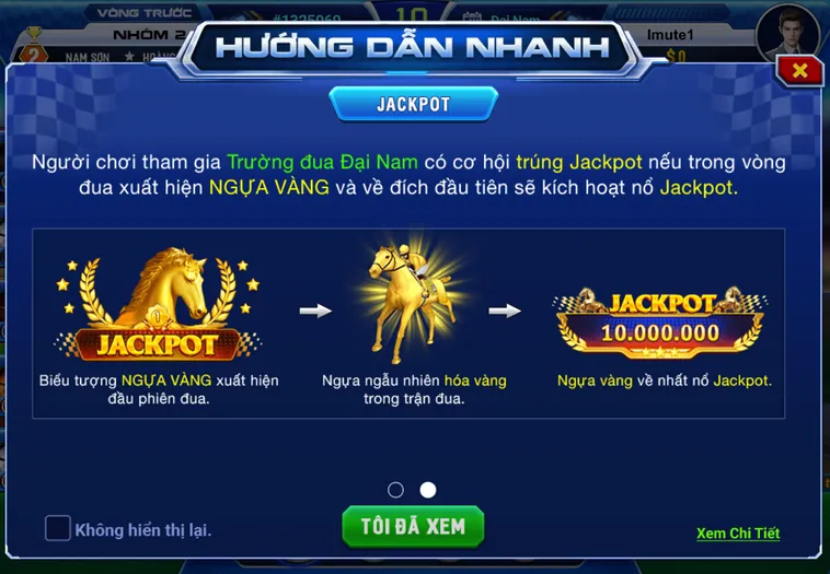 Chinh Phục Siêu Phẩm Đua Ngựa Tại iWin Club Đẳng Cấp Đầy Thử Thách