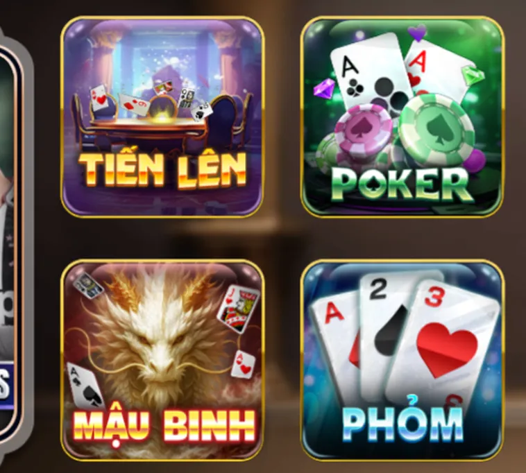 Game Bài iWin Club Sảnh Cược Đỉnh Cao Cho Cộng Đồng Game Thủ Đam Mê Số Học