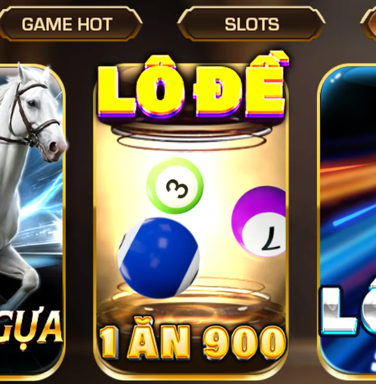 Khám Phá Thế Giới Lô Đề 1 Ăn 900 Tại iWin Club Đầy Hồi Hộp