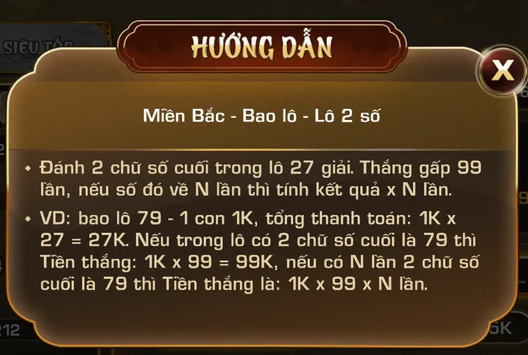 Khám Phá Thế Giới Lô Đề 1 Ăn 900 Tại iWin Club Đầy Hồi Hộp
