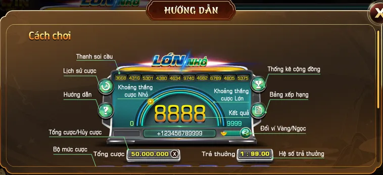 Lớn Nhỏ Tại Iwin Club Đỉnh Cao Sòng Bài Trực Tuyến Chinh Phục Những Chiến Thắng Vang Dội