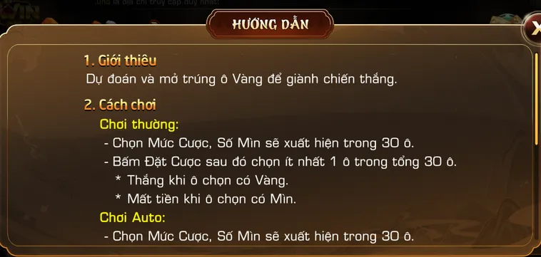 Minigame Đào Vàng Tại Iwin Club Đỉnh Cao Chinh Phục Những Chiến Thắng Vang Dội Nhất Thế Giới
