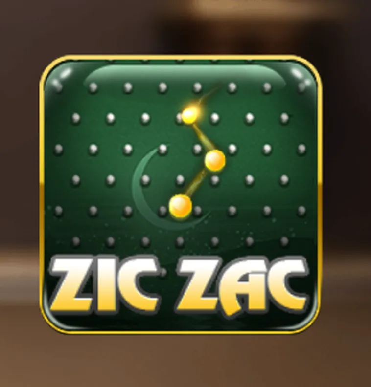 Minigame Ziczac Tại iWin Club Trải Nghiệm Đỉnh Cao Cùng Đường Đi May Mắn
