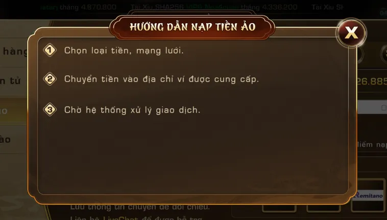 Hướng Dẫn Nạp Tiền Ảo iWin Club Nhanh Chóng Gia Tăng Ngân Sách Chinh Phục Những Ván Cược Lớn