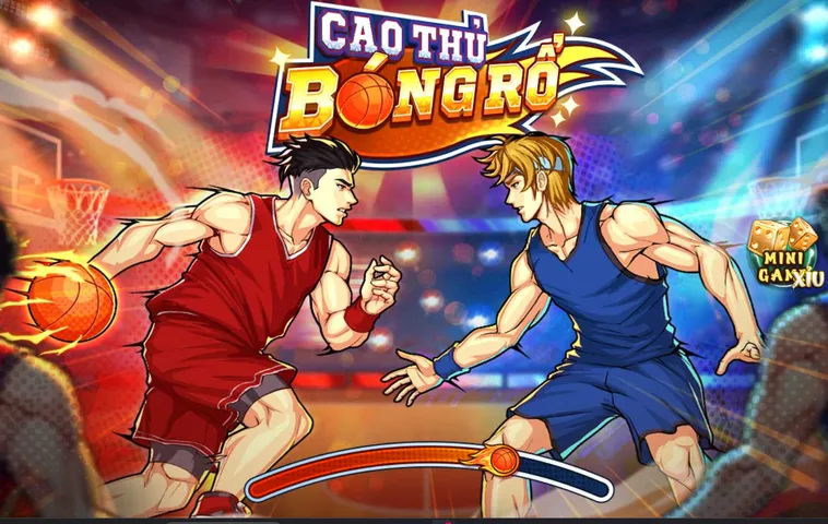 Nổ Hũ Cao Thủ Bóng Rổ Tại Iwin Club Đỉnh Cao Sòng Bài Trực Tuyến Chinh Phục Những Chiến Thắng Vang Dội Nhất