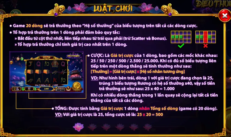 Nổ Hũ Điêu Thuyền Tại iWin Club Khai Mở Thế Giới Mỹ Nhân Ngư Đẳng Cấp