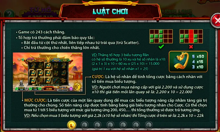 Nổ Hũ Kungfu Panda Tại Iwin Club Đỉnh Cao Sòng Bài Trực Tuyến Chinh Phục Những Chiến Thắng Vang Dội