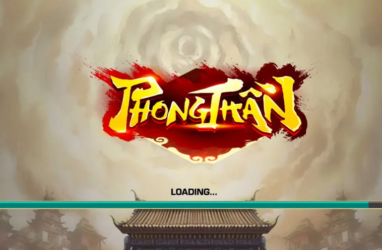 Nổ Hũ Phong Thần Tại iWin Club Khai Mở Thế Giới Thần Thoại Đỉnh Cao Sang Trọng