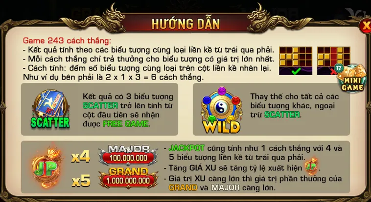 Nổ Hũ Võ Lâm Truyền Kỳ Tại Iwin Club Đỉnh Cao Chinh Phục Những Chiến Thắng Vang Dội Nhất
