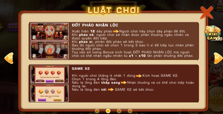 Nổ Hũ Phúc Lộc Thọ Tại Iwin Club Đỉnh Cao Chinh Phục Những Chiến Thắng Vang Dội