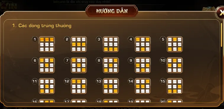 Trải Nghiệm Đỉnh Cao Siêu Phẩm Nổ Hũ Phúc Mãn Đường Tại iWin Club Uy Tín