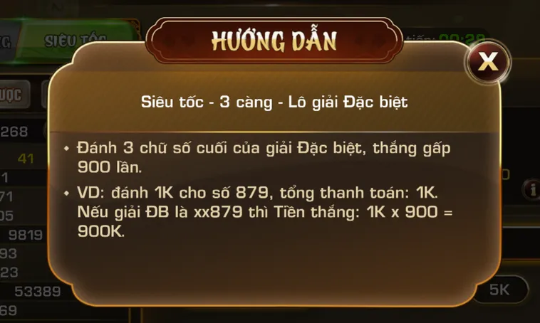Chinh Phục Tốc Độ Quay Số Đỉnh Cao Cùng Lô Đề Siêu Tốc Tại iWin Club