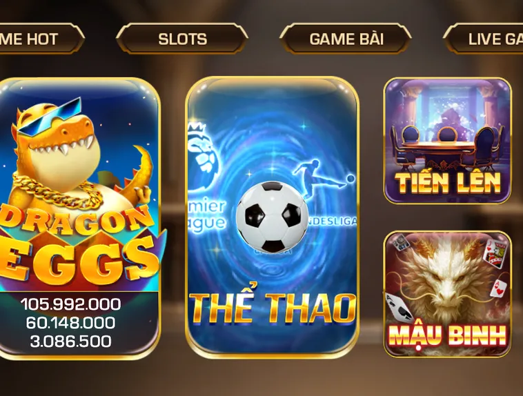 Sảnh Trò Chơi Thể Thao Iwin Club Đỉnh Cao Cá Cược Trực Tuyến Chinh Phục Những Chiến Thắng Vang Dội