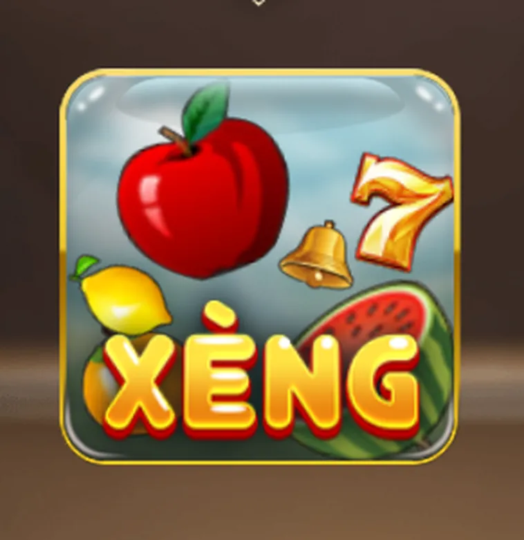 Xèng Hoa Quả Tại iWin Club Bùng Nổ Cảm Xúc Cùng Siêu Phẩm Cổ Điển Đẳng Cấp